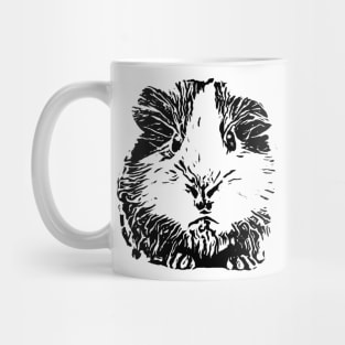 Guinea Pig Mug